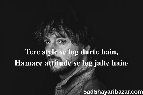 shayari in english