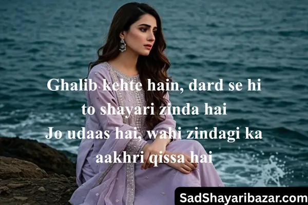 Punjabi Sad Shayari