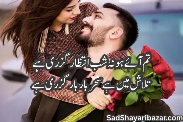 Happy Valentine's Day Love Shayari