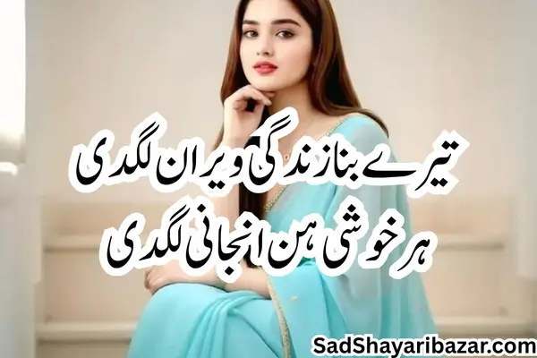 Punjabi Love Shayari