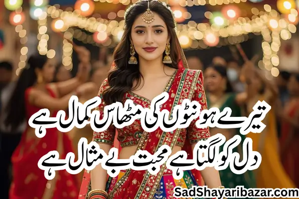 Love Shayari Gujarati