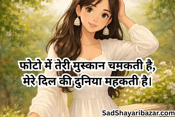 CG Shayari love