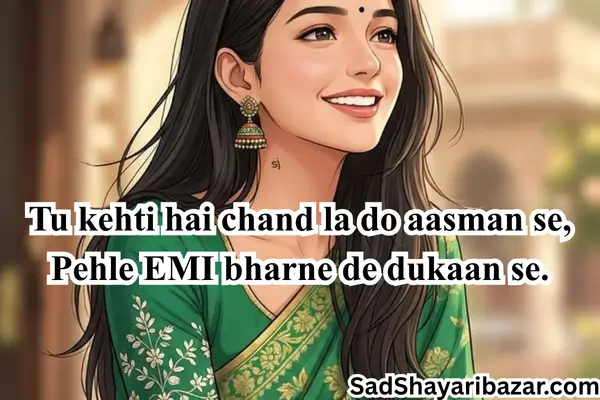 CG Shayari love