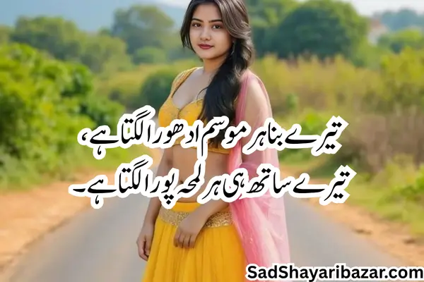Love Propose Shayari