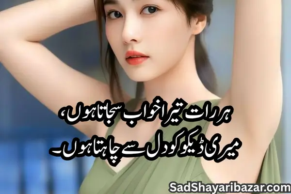 Diku Love Shayari